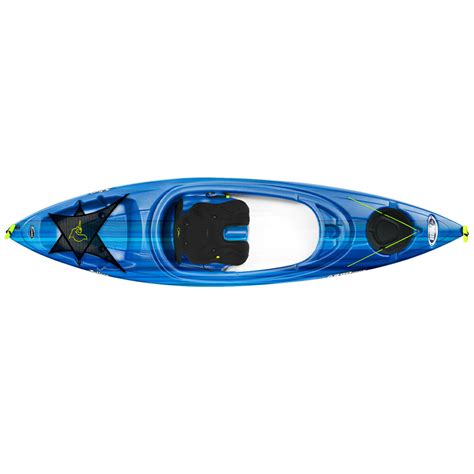 Pelican Argo 100x Kayak Overtons