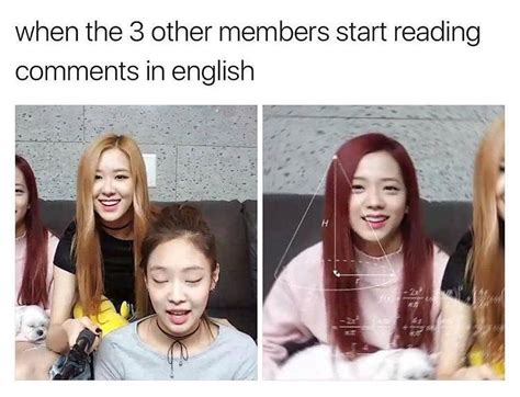 Here Are The Top 8 Memes On Blackpink Iwmbuzz