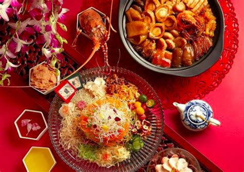 chinese new year food top 8 lucky chinese new year snacks lucky chinese new year foods usher