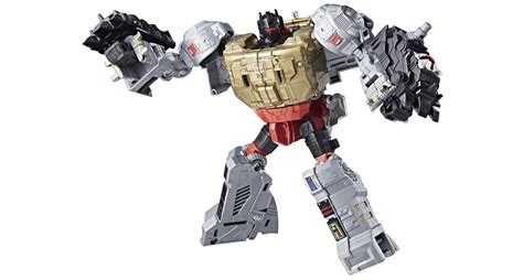The 11 Most Incredible ‘transformers Toys Mashable