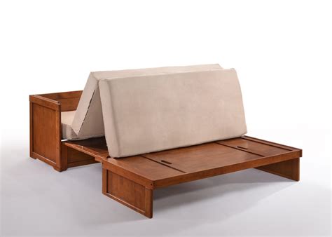 Sleep chest convertible cabinet bed. Sleep Chest Cabinet Bed Cherry | Sleepworks