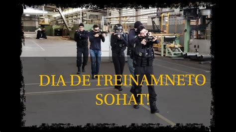 Informações técnicas título no brasil: AIRSOFT DIA DE TREINAMENTO SOHAT. - YouTube
