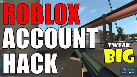 So, my account was hacked and i can't enter into my account. Roblox Account Hack - YouTube