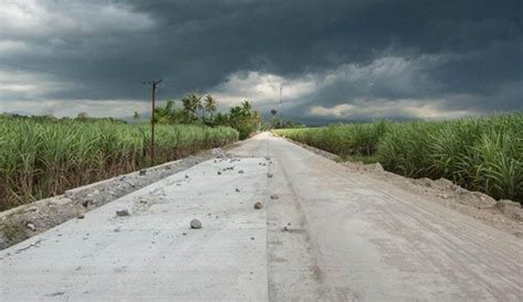 Losing Their Home to Road Widening | Bacolod Blogger Sigrid | Bacolod