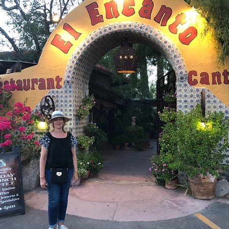 El encanto cave creek menu, el encanto cave creek reservations, el encanto in cave creek az, el encanto menu. El Encanto Mexican Patio Cafe, Cave Creek - Menu, Prices ...