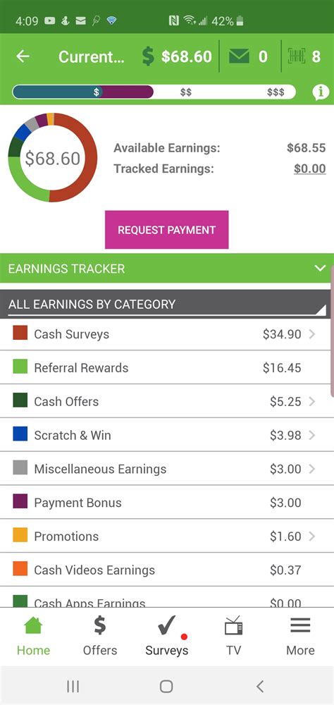 So if you want to send someone money who does not have the app, they will have to install the cash app. 🤩 InboxDollars App Referral Link!!!! Get $5 just for ...