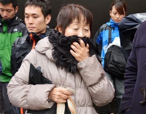 Mord Drei Männer Vertet 70 Jährige Japanerin Zum Tode Verurteilt