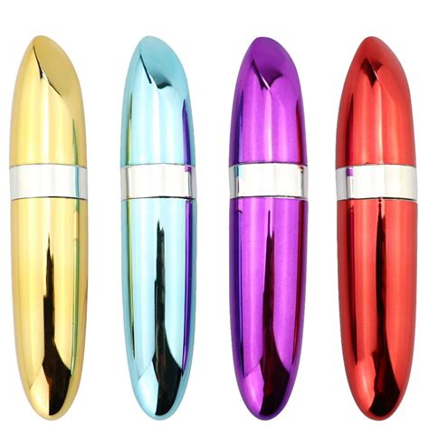 Man Nuo Mini Electric Bullet Vibrator Sex Toys For Woman Massager