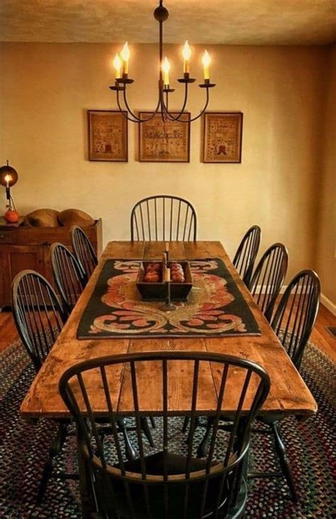 See more ideas about paint colors, country paint colors, house colors. 87+ Creative Ideas To Give Small Dining Room Colors (2021 ...