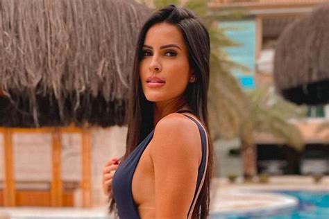 Cause Of Death Of Larissa Borges What Happened To The Brazilian Fitness Influencer Marca
