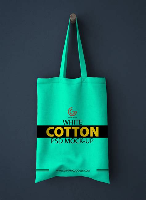 white cotton bag psd mock   graphic designersgraphic google tasty graphic designs