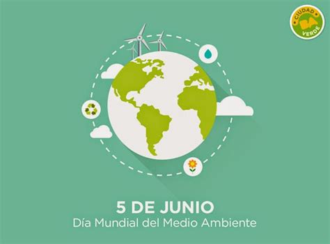 ¿por qué se celebra el día mundial del medio ambiente? Un Mundo en Paz: Día Mundial del Medio Ambiente