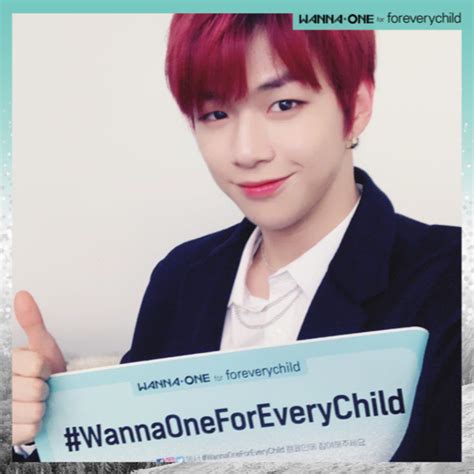 Dia memutuskan mengubah nama aslinya. Biodata Kang Daniel Wanna One, Profile Lengkap, 1001 Fakta ...