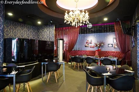 At ev world hotel bukit jalil , the excellent service and superior facilities make for an unforgettable stay. Njoy Planet Cafe @ The Earth, Bukit Jalil