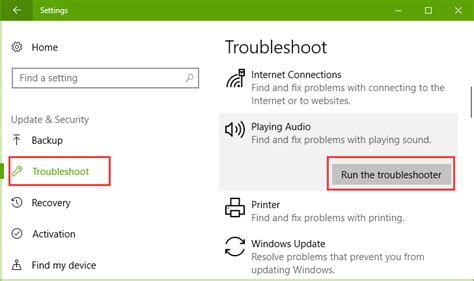 3) based on step 1, find out plug and play and power, set them as automatic it will begin to check your computer sound and fix if there is a problem. Fix: Volume Control Not Working on Windows 10 Fall ...