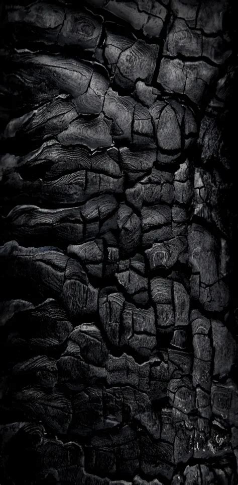 Coal Black Wallpaper By Thejanove Download On Zedge 2833