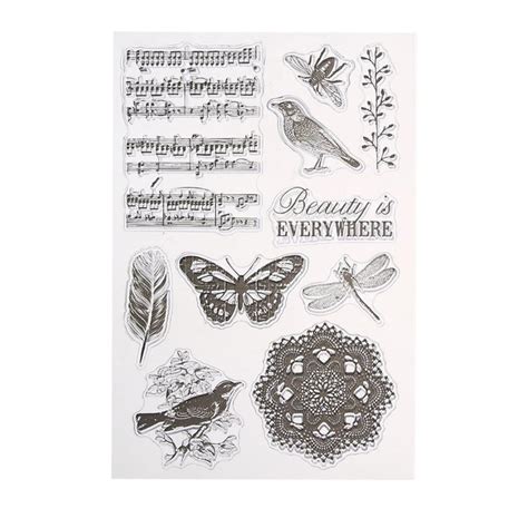 Shop now to make all of your card making stamp dreams come true! Clear Stamp for Scrapbooking Paper Cards Making ...