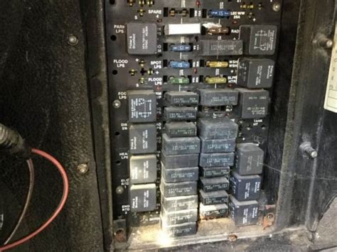 Kenworth t600 conventional trucks w/ sleeper for sale. Kenworth Fuse Box Location