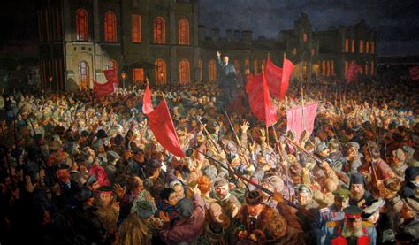 Kết Quả Hình ảnh Cho Russian Revolution In Color Revolution Art