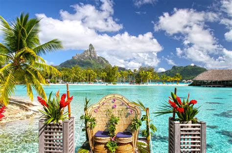 Tropical Paradise Desktop Wallpapers Top Free Tropical Paradise