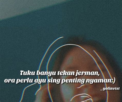 Quotes Jowo Ditinggal Pacar / Quotes Cinta Bahasa Indonesia - Untaian Kata 2019 : Maybe you