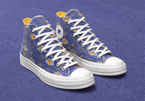 Founded in 1908, it has been a subsidiary of nike, inc. Converse is incorporating NBA teams into new Chuck Taylor ...