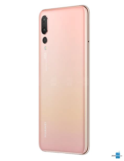 Unveiled 27 march 2018, they succeed the huawei p10 in the company's p series line. Huawei P20 Pro - Характеристики