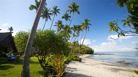 The Best Fiji Vacation Packages 2017 Save Up To C590 On Our Deals