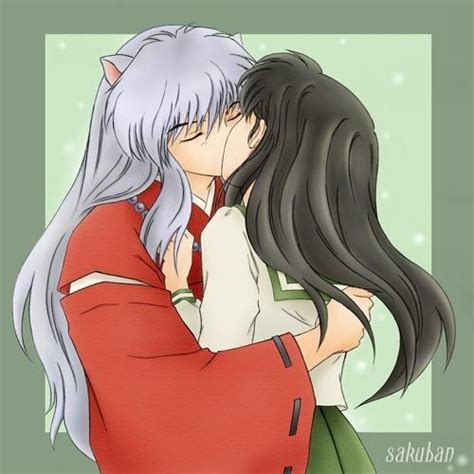 Not for inuyasha and kikyo fans. 245 best InuYasha Fan Art ☪ images on Pinterest