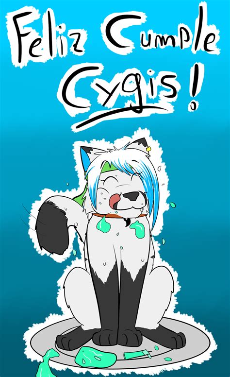 Gift from Panda — Weasyl