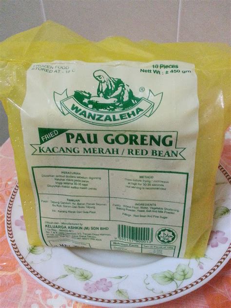 Check spelling or type a new query. Pau Goreng WanZaleha: Pau Goreng Wanzaleha