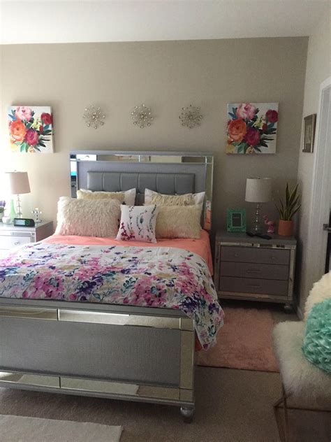 Pinterest Small Bedroom Ideas Roomvidia