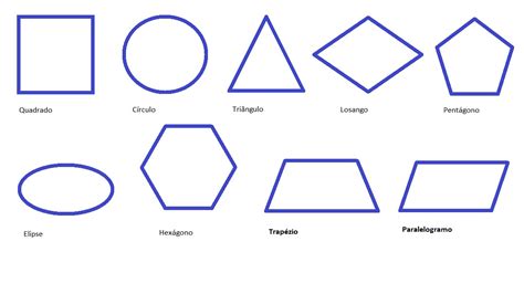 Ver Figuras Geometricas Imagui