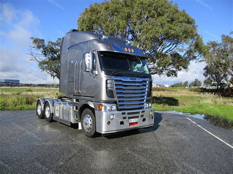 2014 Freightliner Argosy For Sale In Vic Ctr2914 Truck Dealers Australia