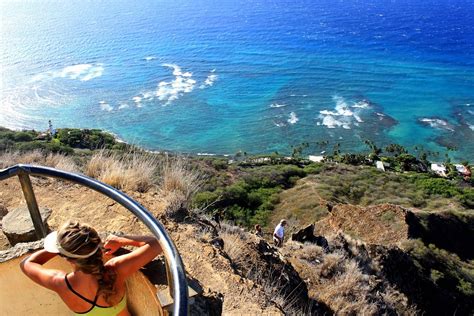 Best 15 Oahu Hiking Trails