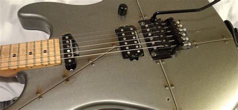 Tremolo Setups The Care And Feeding Of Your Floyd Rose Seymour Duncan