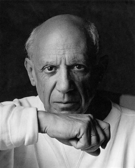 Claudio Tomassini Picasso