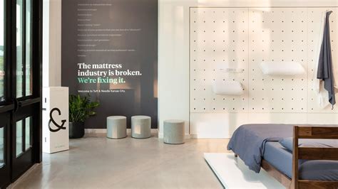 Other mattress stores in kansas city can't compete. Following the mattress market? Don't sleep on the rise of ...