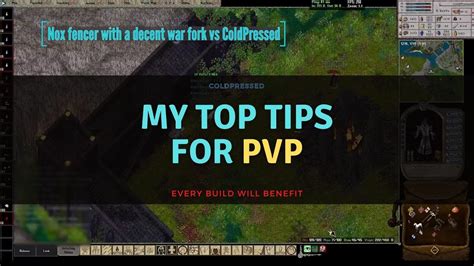 UO Outlands PvP Training 3 My Tactics For Becoming Better At Ultima