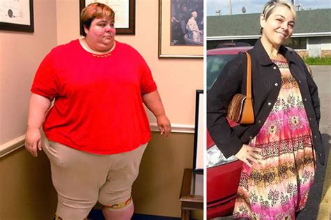How To Lose Weight Fast Best My 600lb Life Transformations Revealed