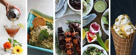Check spelling or type a new query. Summer Cookout Menu: Recipes & Inspiration in 2020 ...