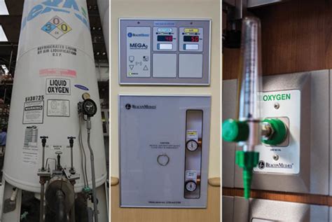 Oxygen Tank Storage Regulations Health Facilities Management