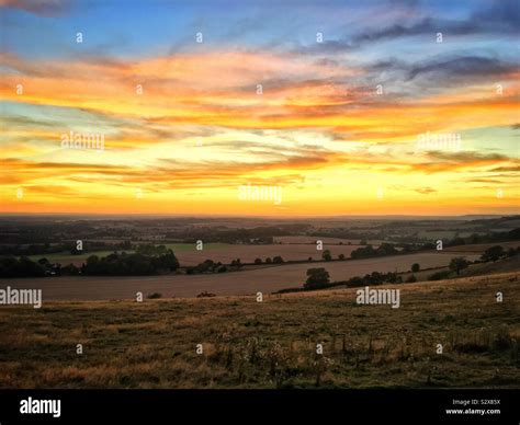 Farthing Common Hi Res Stock Photography And Images Alamy