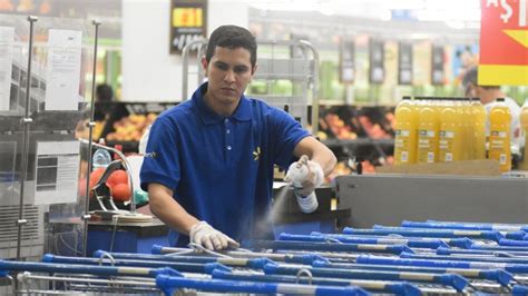 La marca es la cara de tu negocio. Walmart lanzó la compra responsable para frenar a los ...