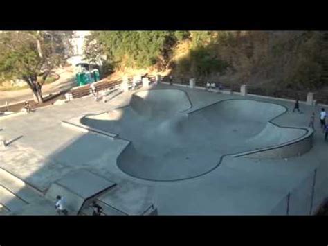 Maybe you would like to learn more about one of these? House Park Skatepark Downtown Austin TX - YouTube