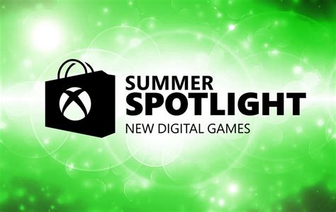 Summer Spotlight Xbox Mspoweruser