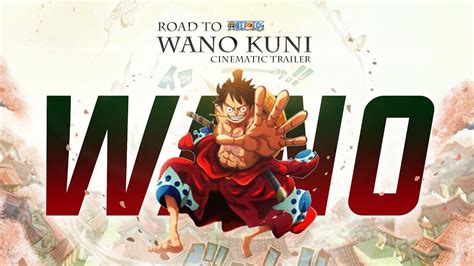 A collection of the one piece wano wallpapers and backgrounds available for download for free. One Piece Wano Kuni - 1280x720 Wallpaper - teahub.io