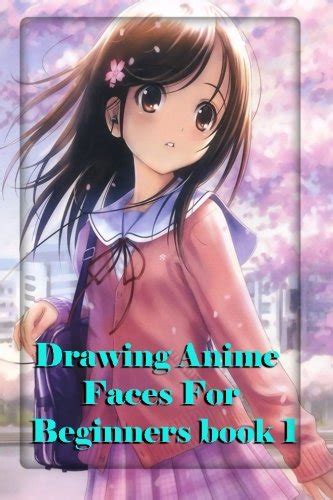 How To Draw Anime Faces Step By Step Instructions