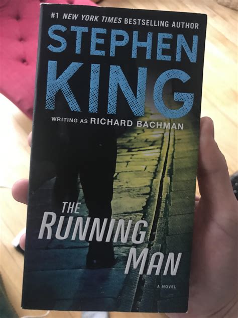 Came In The Mail Today Stephenking