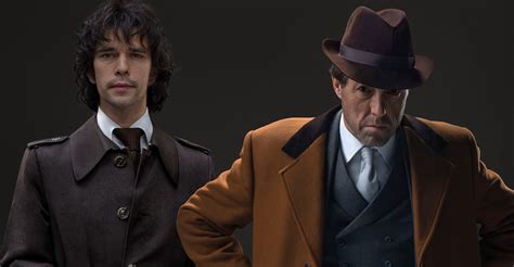 A Very English Scandal Streaming Tv Show Online